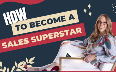 How to Become a Sales Superstar